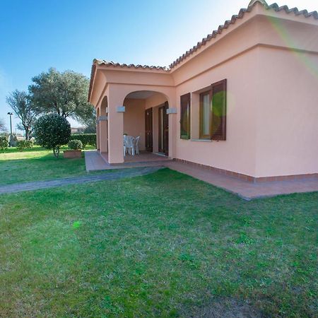 Residence Cinta 3 Сан-Теодоро Екстер'єр фото
