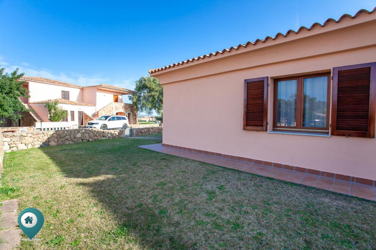 Residence Cinta 3 Сан-Теодоро Екстер'єр фото