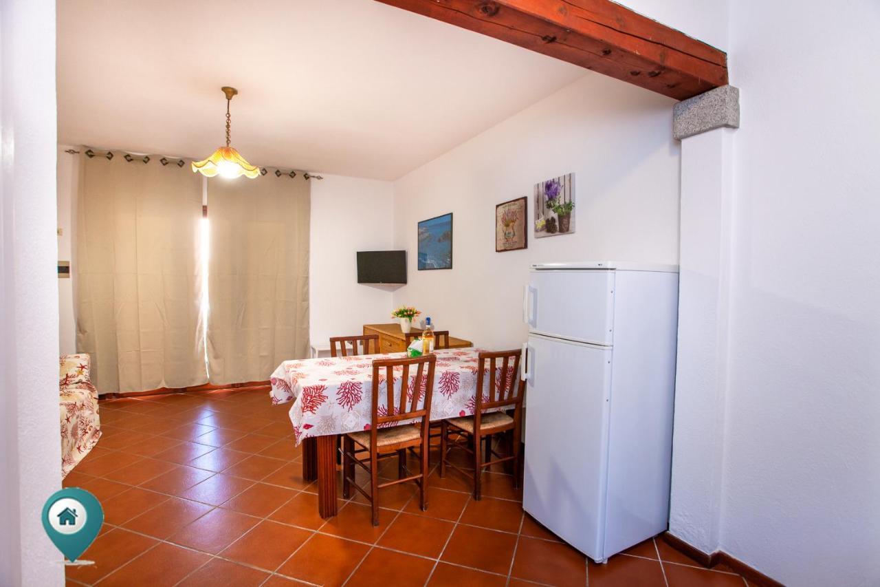 Residence Cinta 3 Сан-Теодоро Екстер'єр фото
