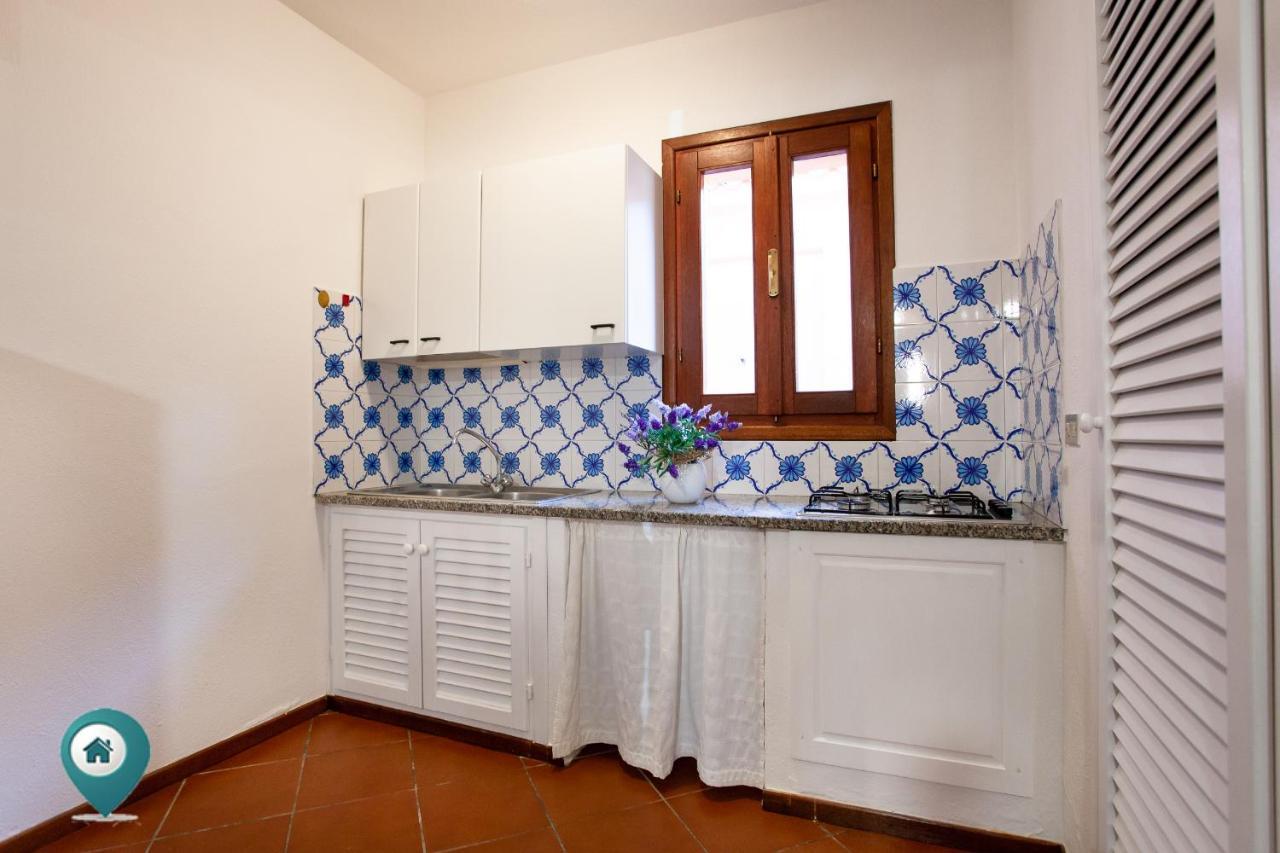 Residence Cinta 3 Сан-Теодоро Екстер'єр фото