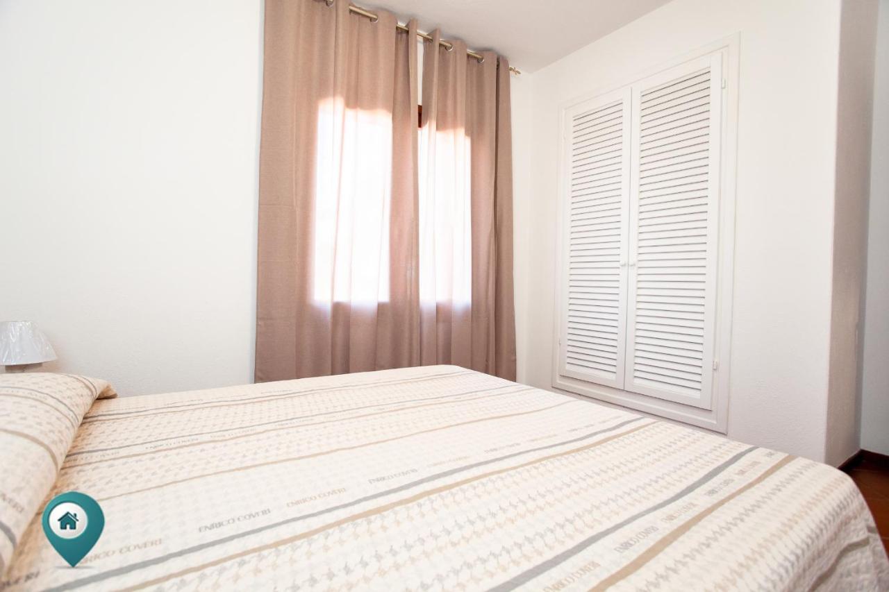 Residence Cinta 3 Сан-Теодоро Екстер'єр фото