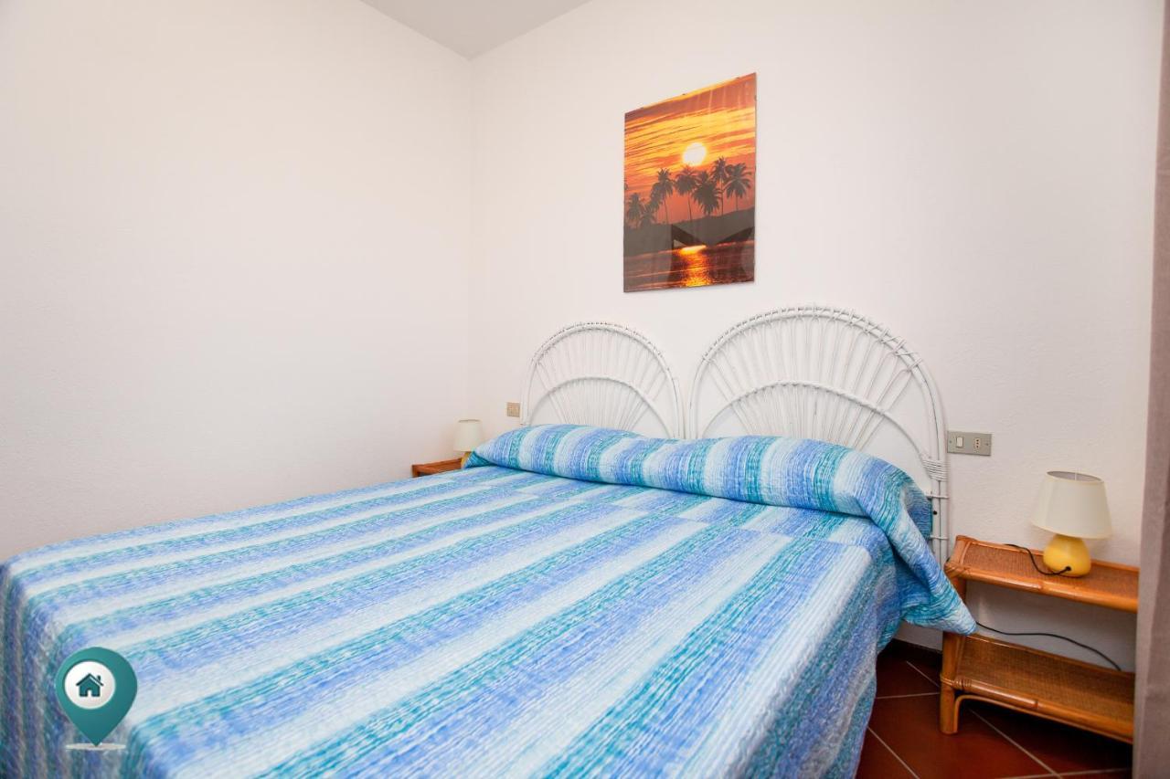 Residence Cinta 3 Сан-Теодоро Екстер'єр фото