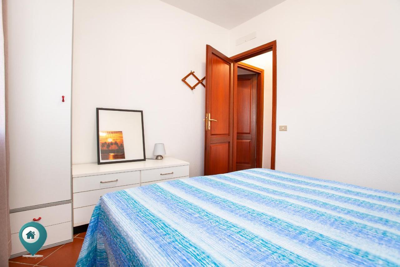 Residence Cinta 3 Сан-Теодоро Екстер'єр фото