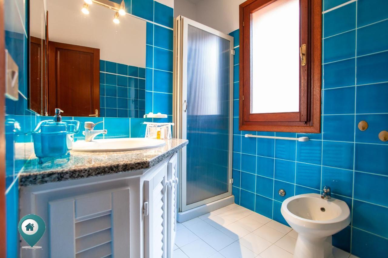 Residence Cinta 3 Сан-Теодоро Екстер'єр фото