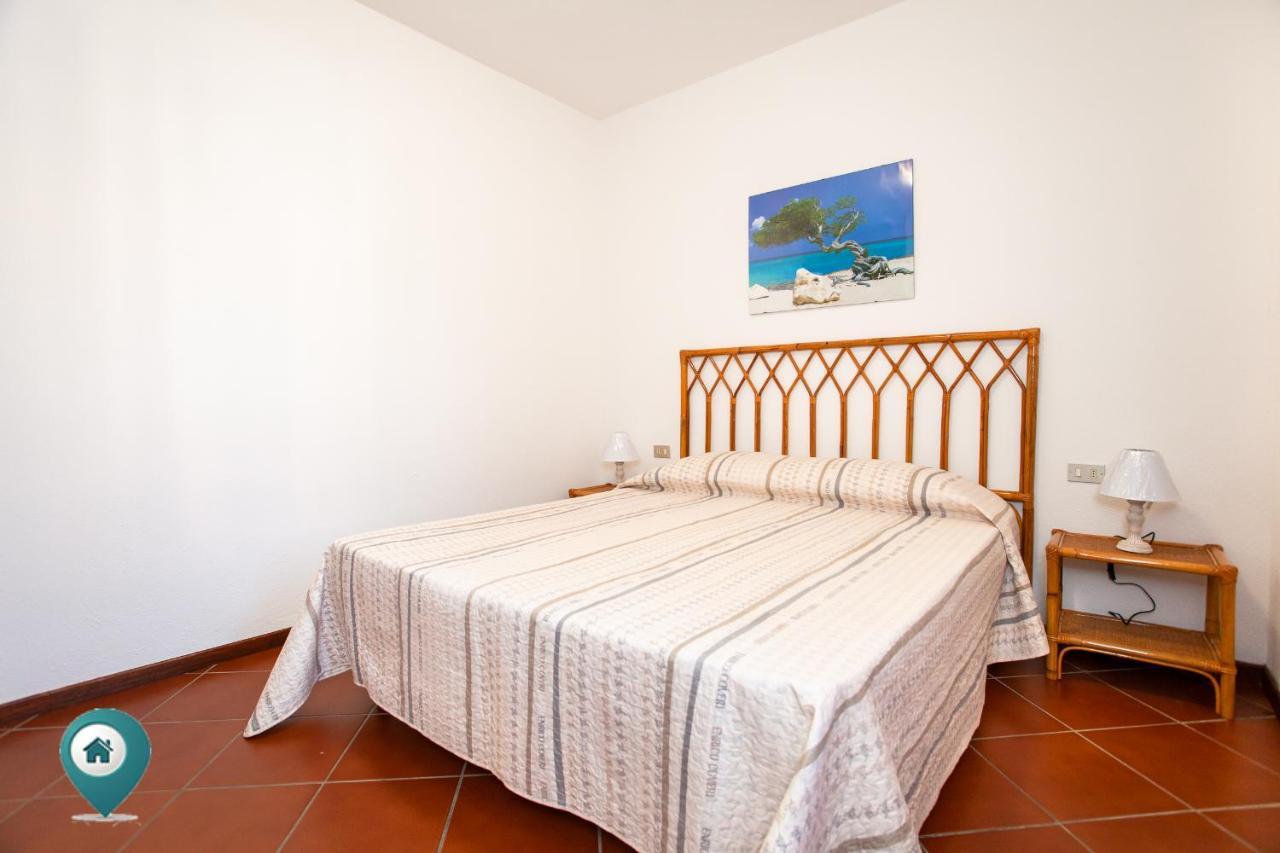 Residence Cinta 3 Сан-Теодоро Екстер'єр фото