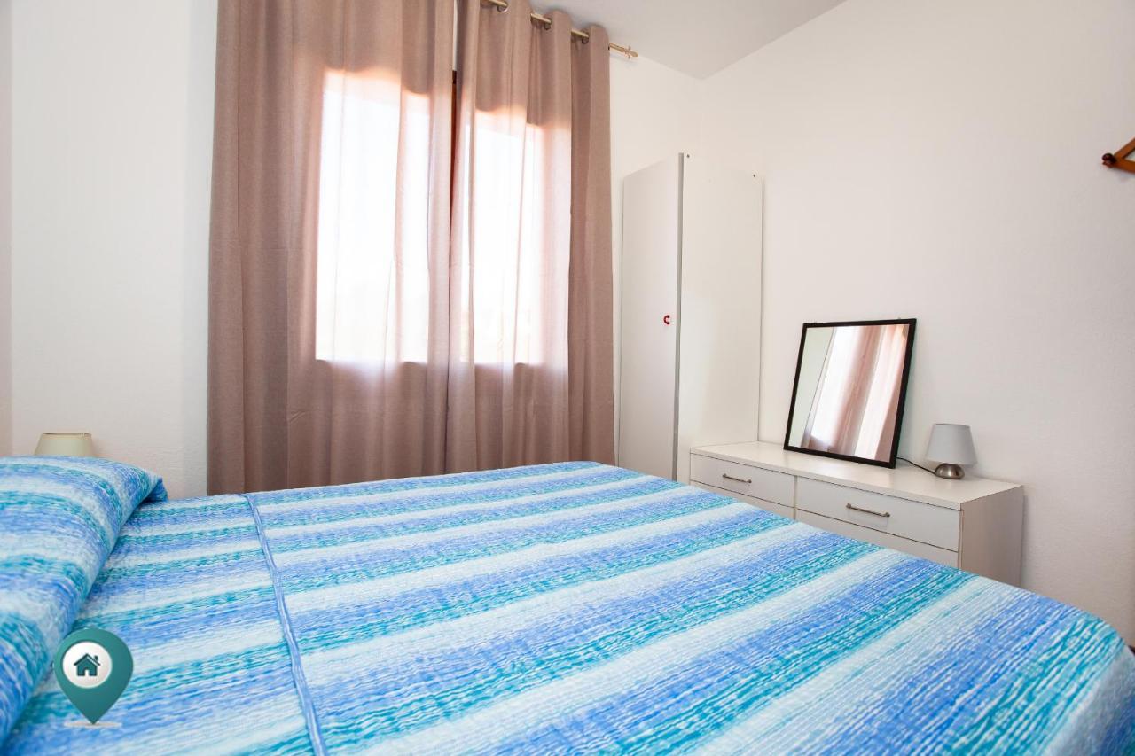 Residence Cinta 3 Сан-Теодоро Екстер'єр фото